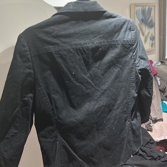 Jacket - Picture 7 of 7